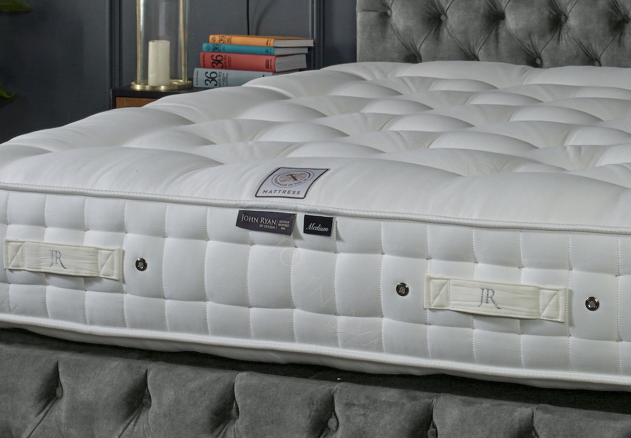 Artisan Naturals 2024