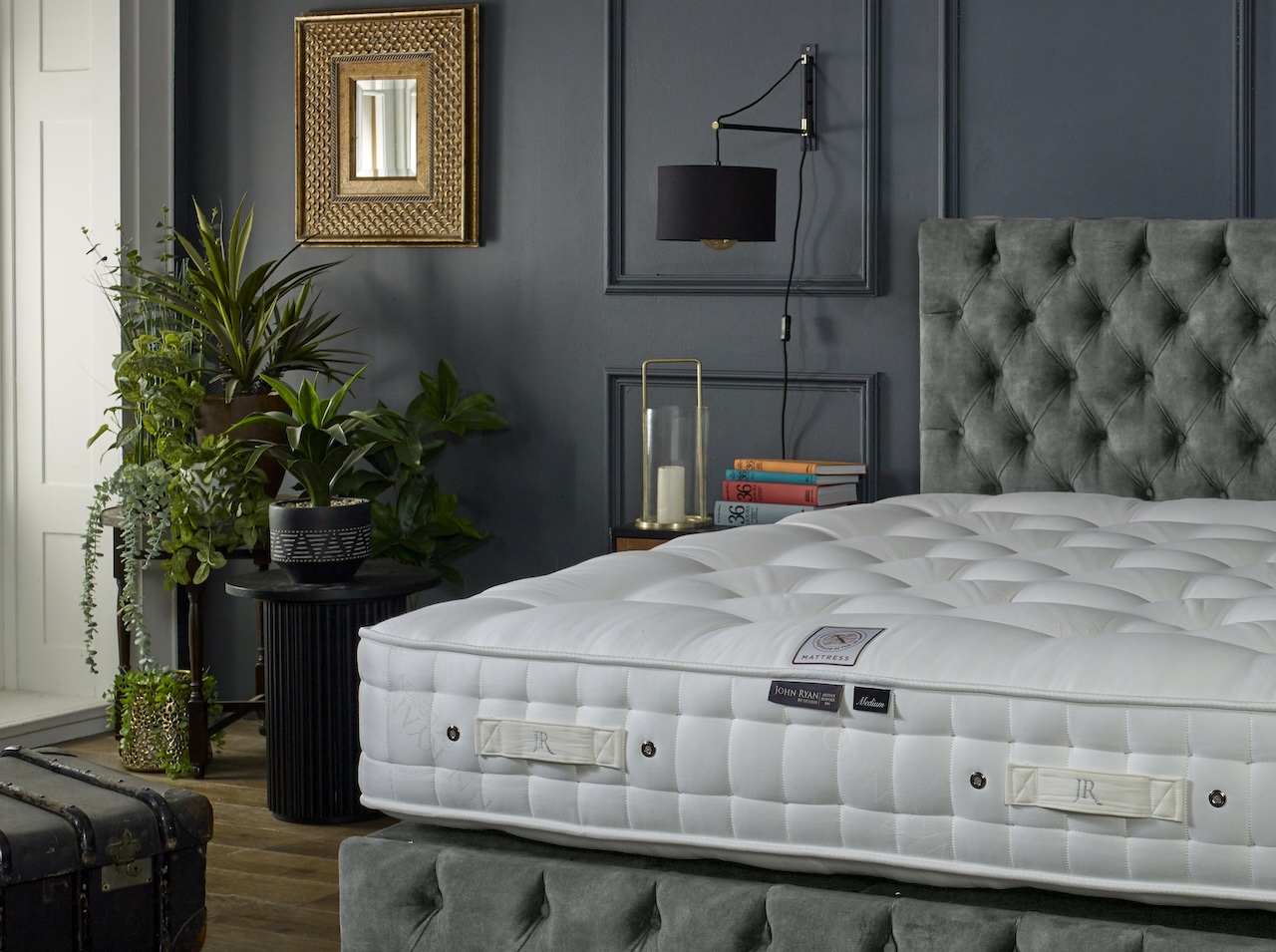 Artisan Naturals 2024