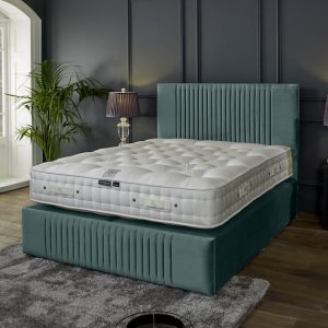 Gorgeous Artisan naturals mattress