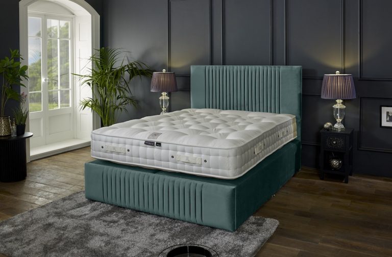 Gorgeous Artisan naturals mattress
