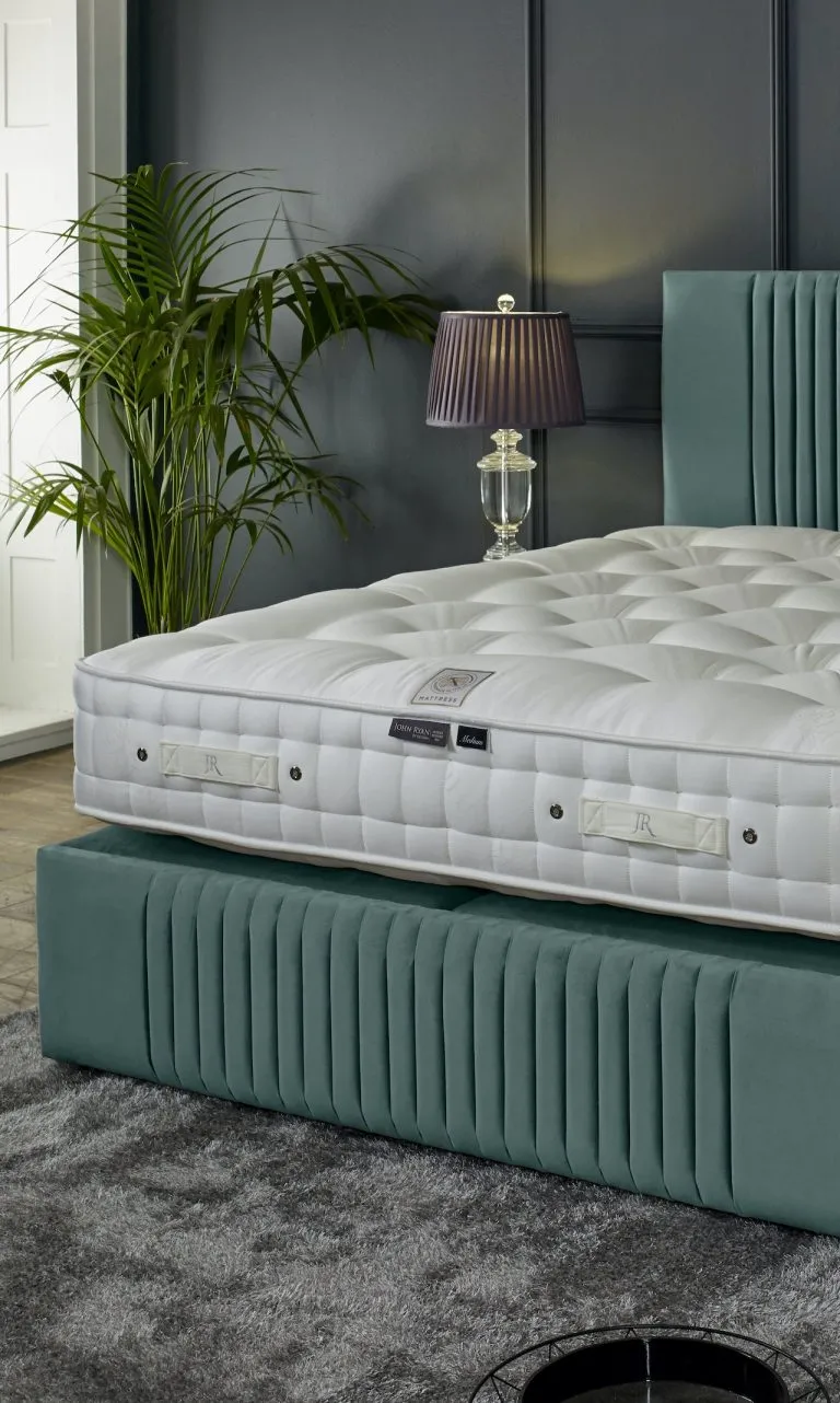 Artisan naturals mattress