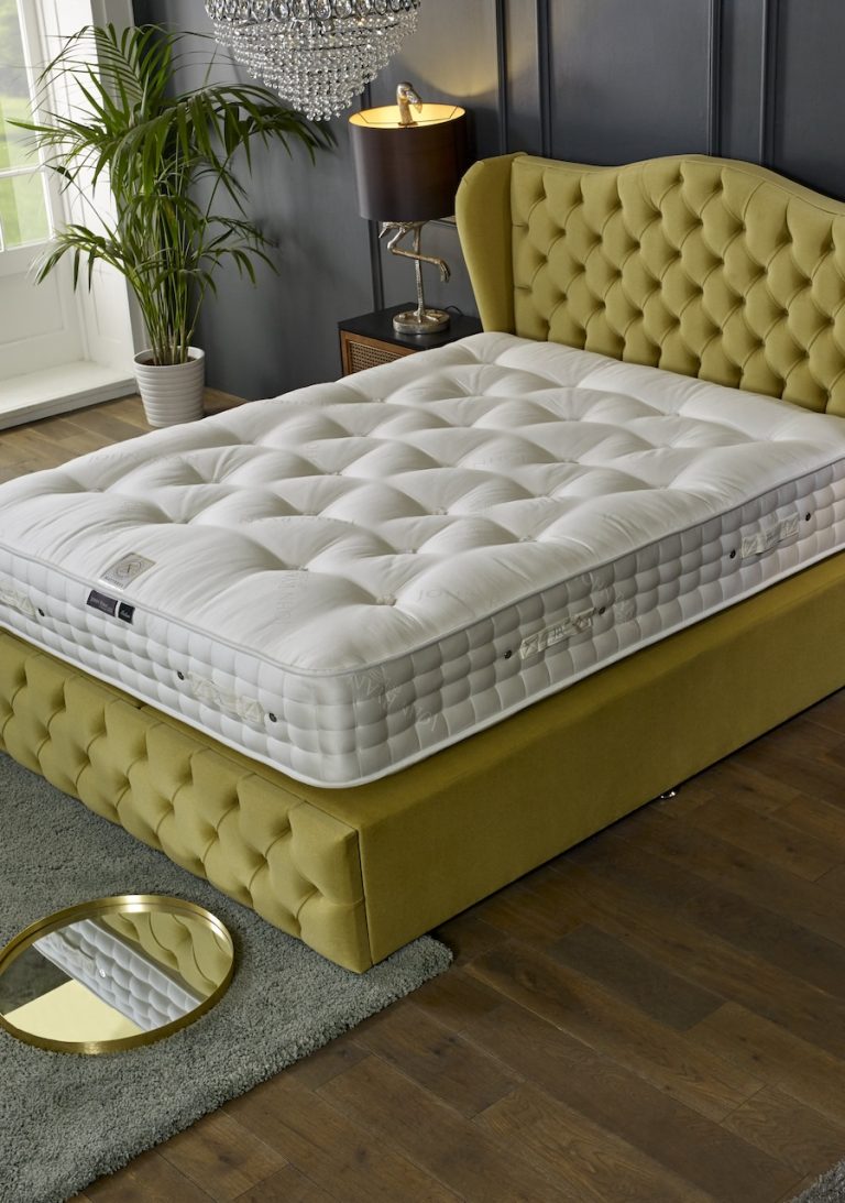 Artisan Sublime mattress