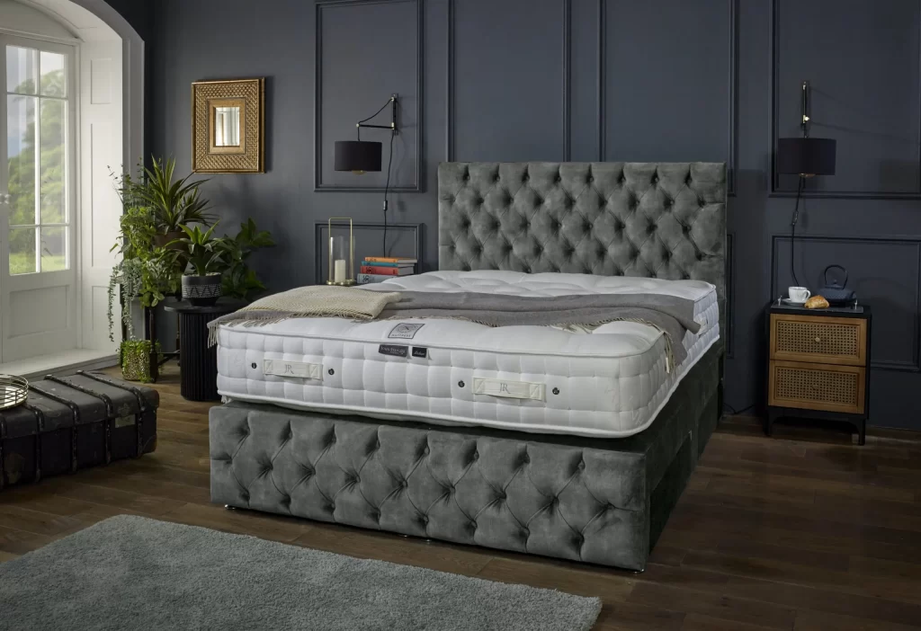 Artisan Tailored Pocket Mattress