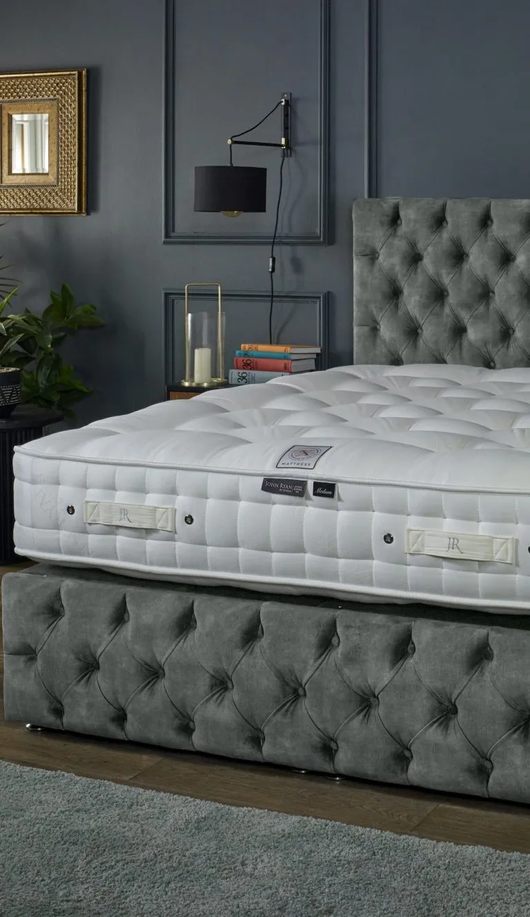 Artisan Tailored Pocket 2000 Mattress