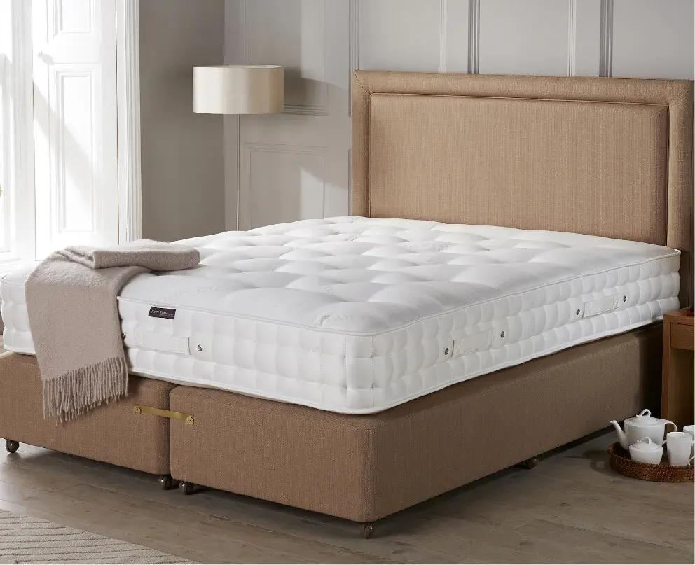 Artisan Natural Fibre Mattress full bed