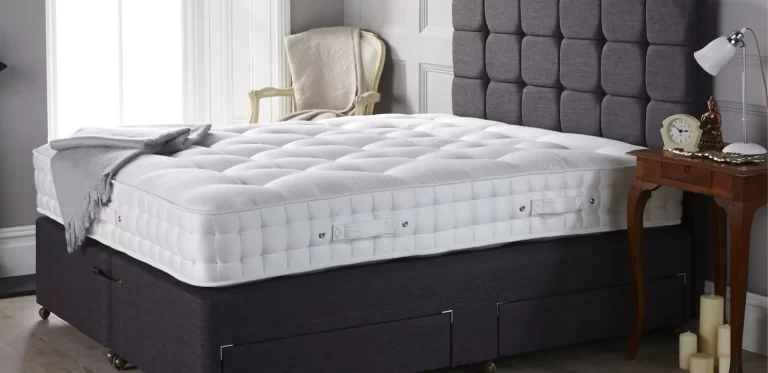 Artisan 1500 superking luxury mattress