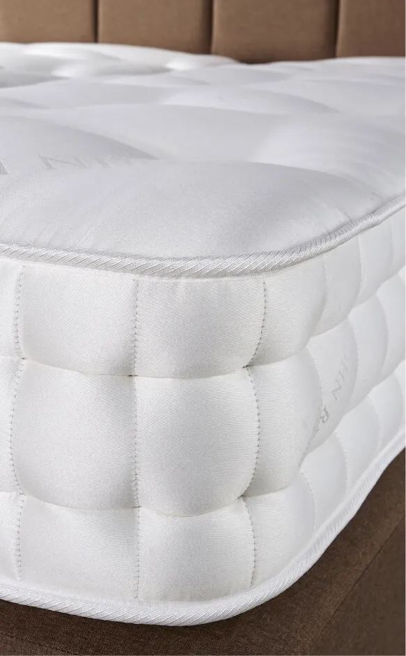 Artisan Bespoke 004 1600 pocket spring mattress