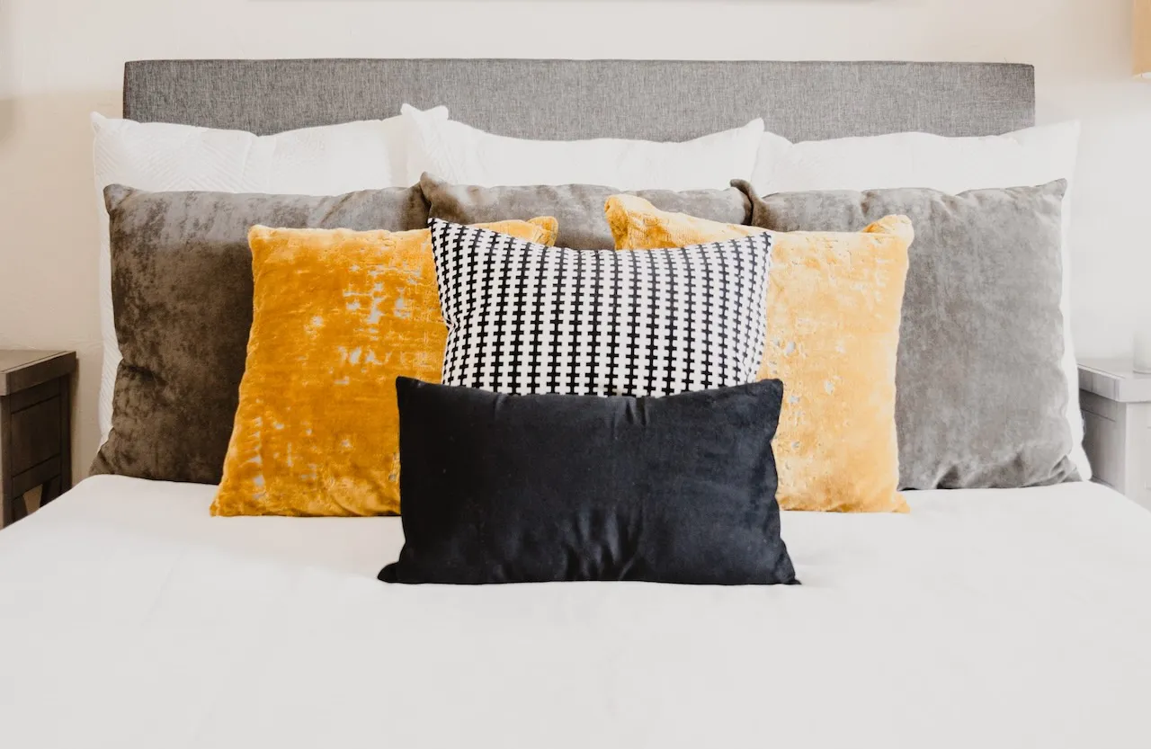 Pillow Care 101 Maintaining the Lifespan of Your Bed Pillows John