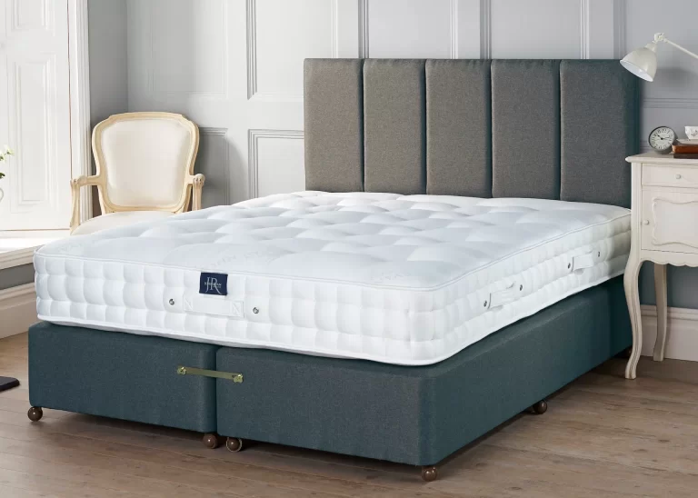 John Ryan medium next day mattress