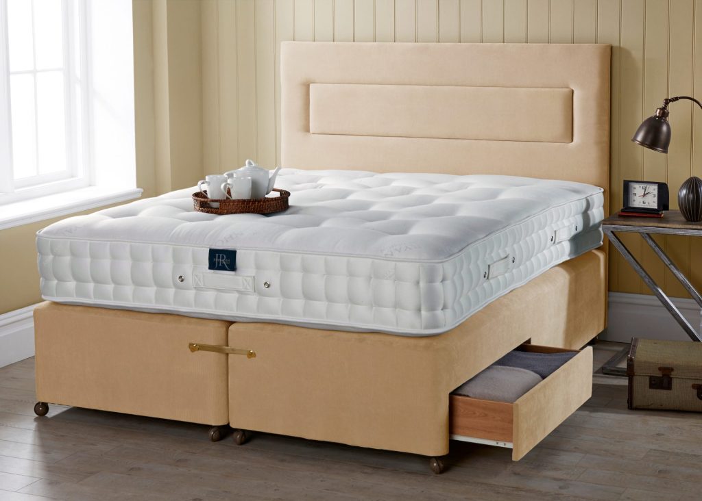 John Ryan firm next day mattress