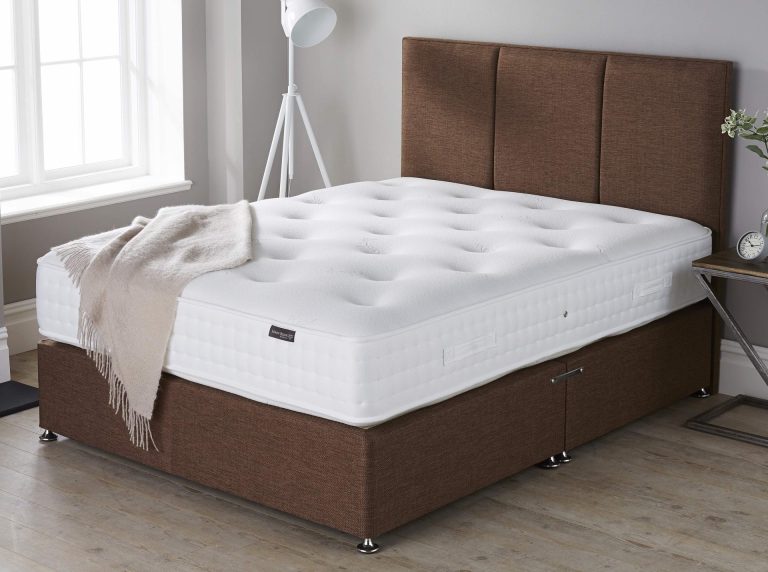 Origins comfort hero mattress image