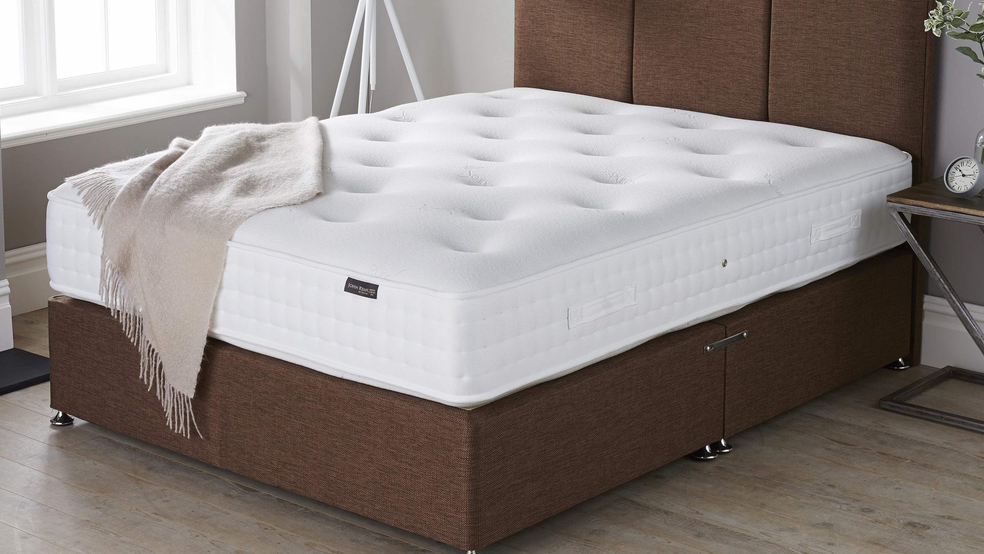 Origins Comfort side panel