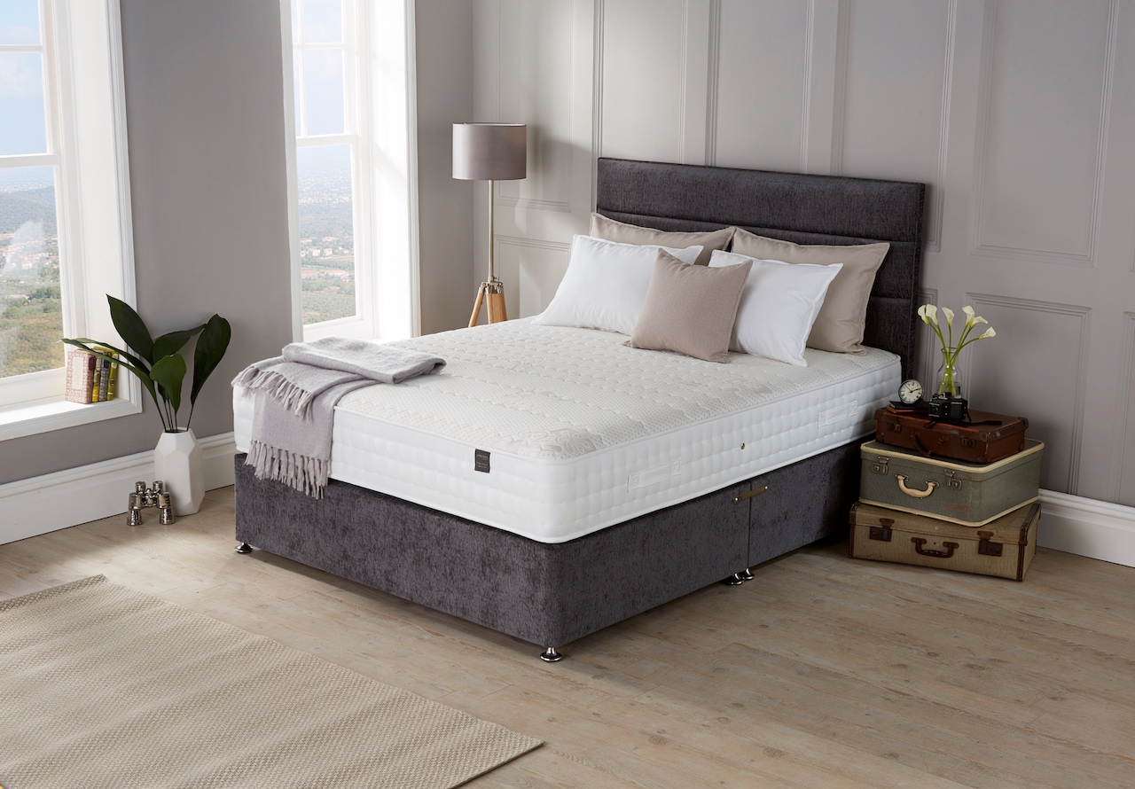 hand made mattresses