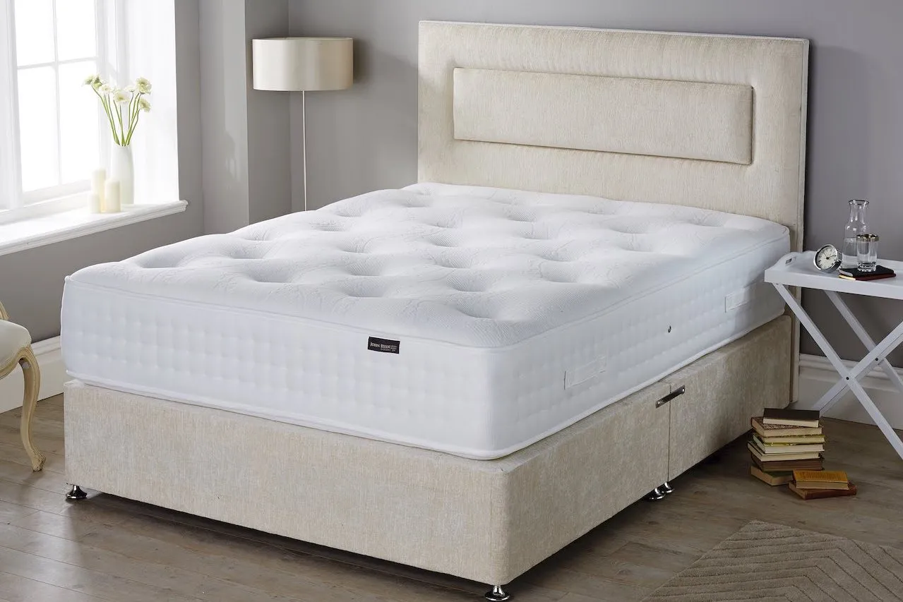 Origins reflex synthetic mattress