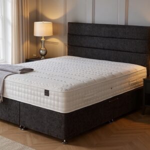 Origins reflex flat top mattress