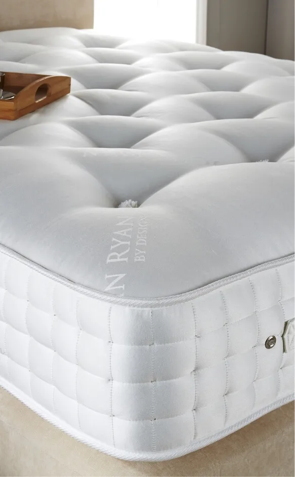 Artisan Bespoke 002 close up