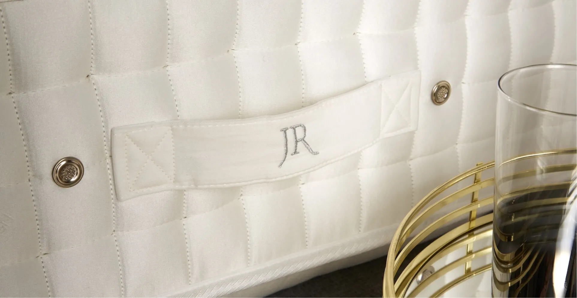 How are Artisan mattresses made? John Ryan By Design