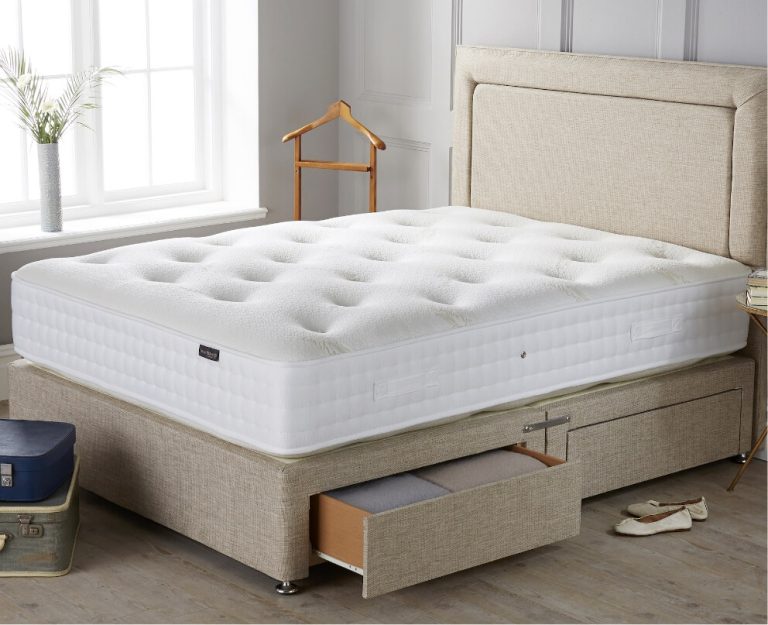 Origins Comfort 1000 Mattress Outlet