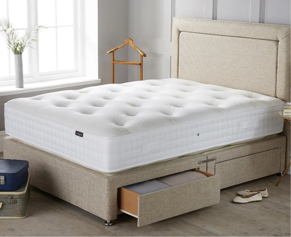 Origins Pocket 1500 Mattress Outlet