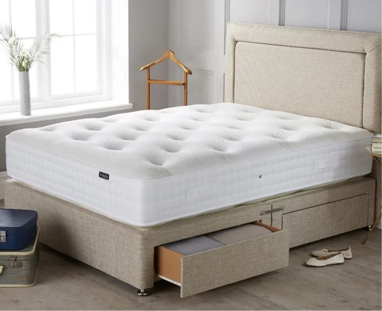 Origins 1500 mattress