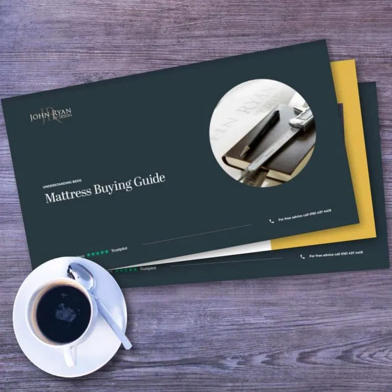 Mattress buying guide