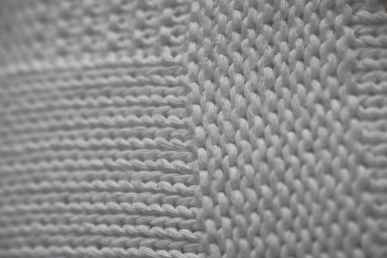 Synthetic mattress fibres explained