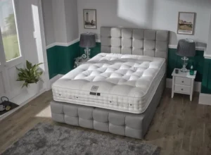 Artisan Bespoke 002 Mattress