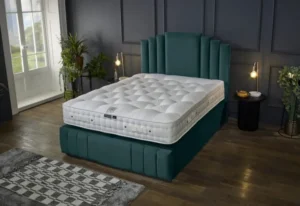 Artisan Luxury Mattress