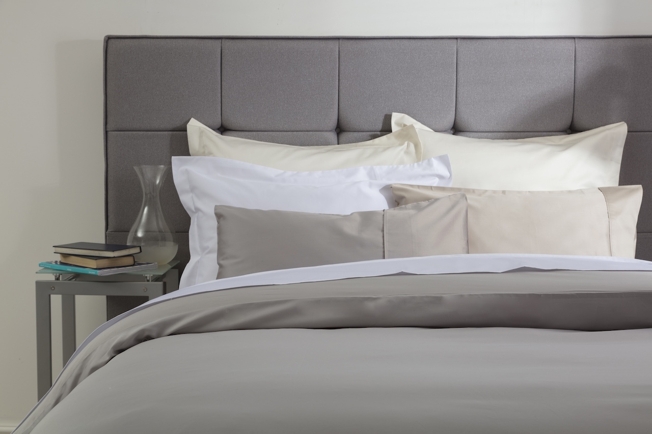 Artisan bedding anc pima cotton pack