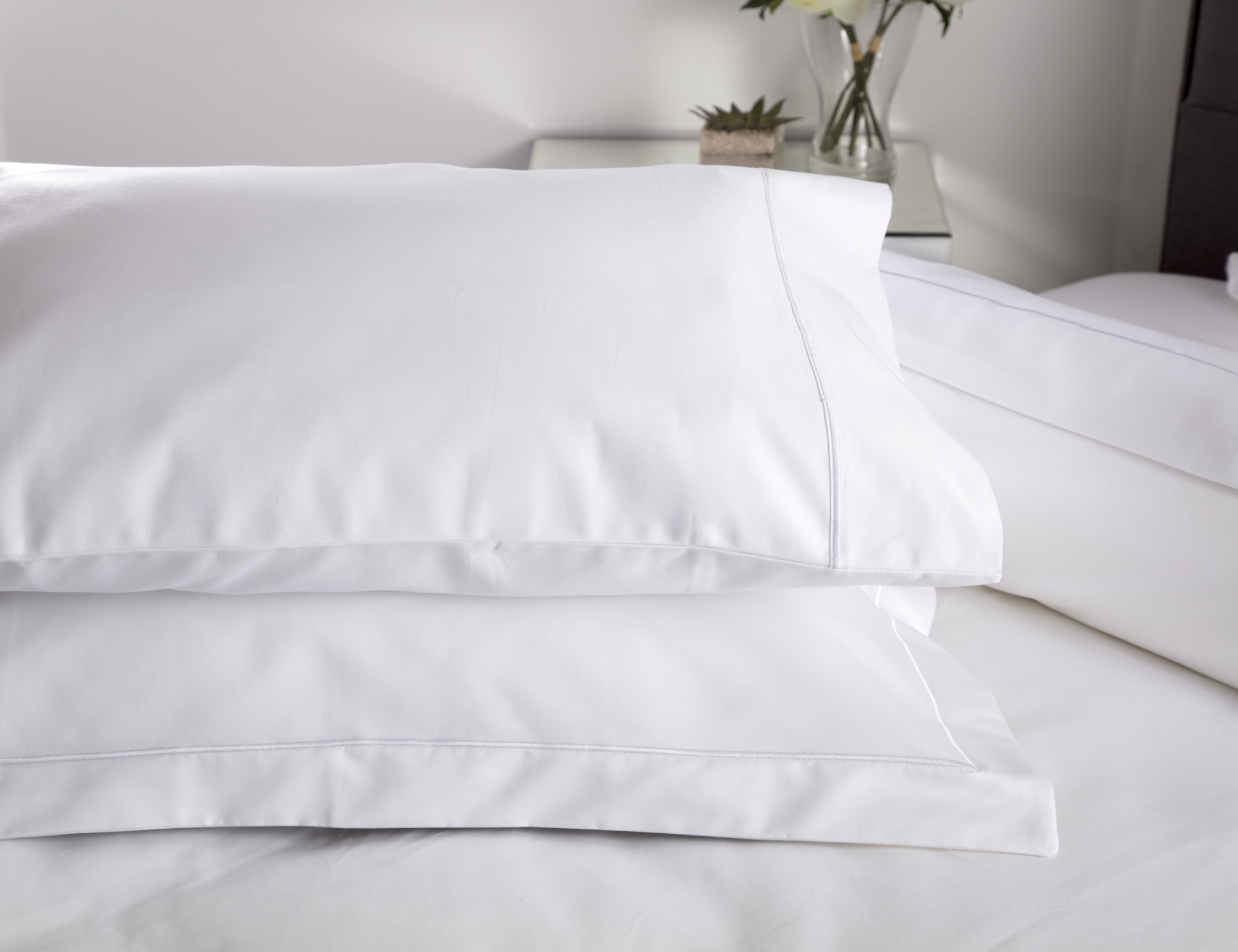 Luxury Artisan Egyptian cotton bedding pack