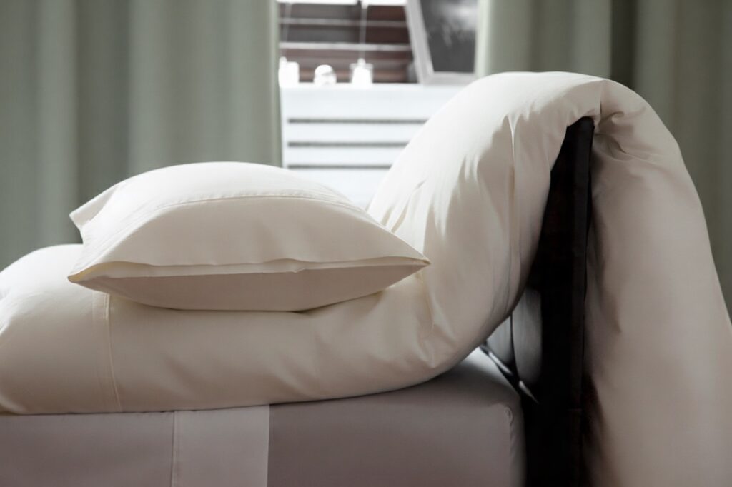 Origins bedding pack