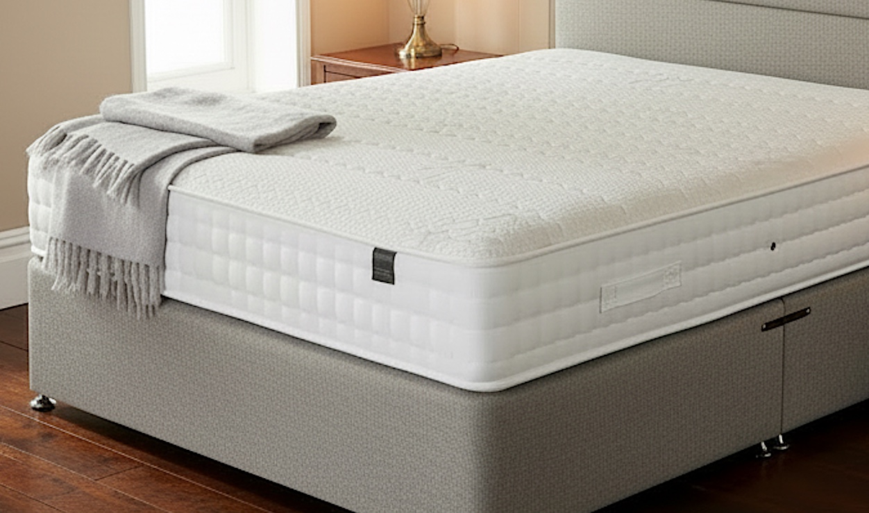 Origins support side panel