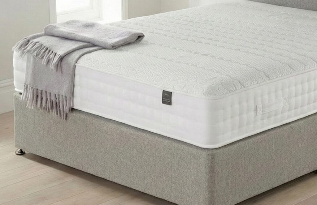 Origins latex comfort mattress