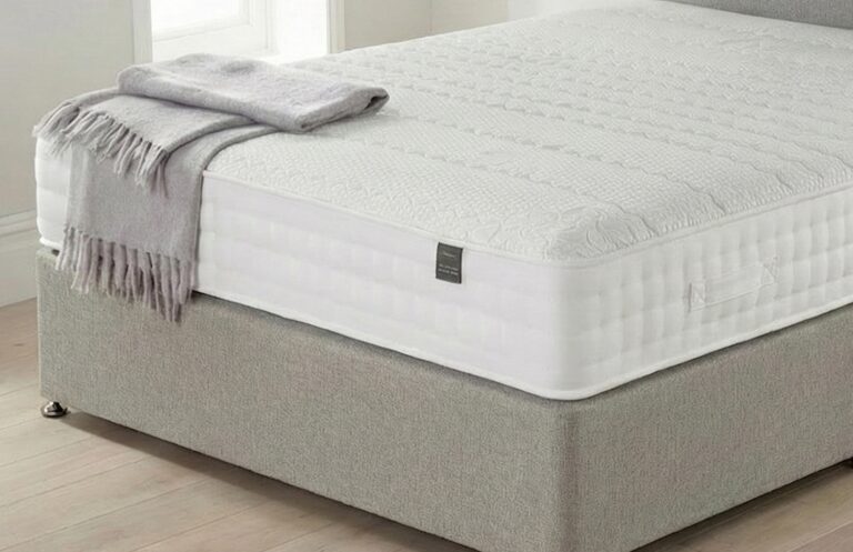 Origins latex comfort mattress