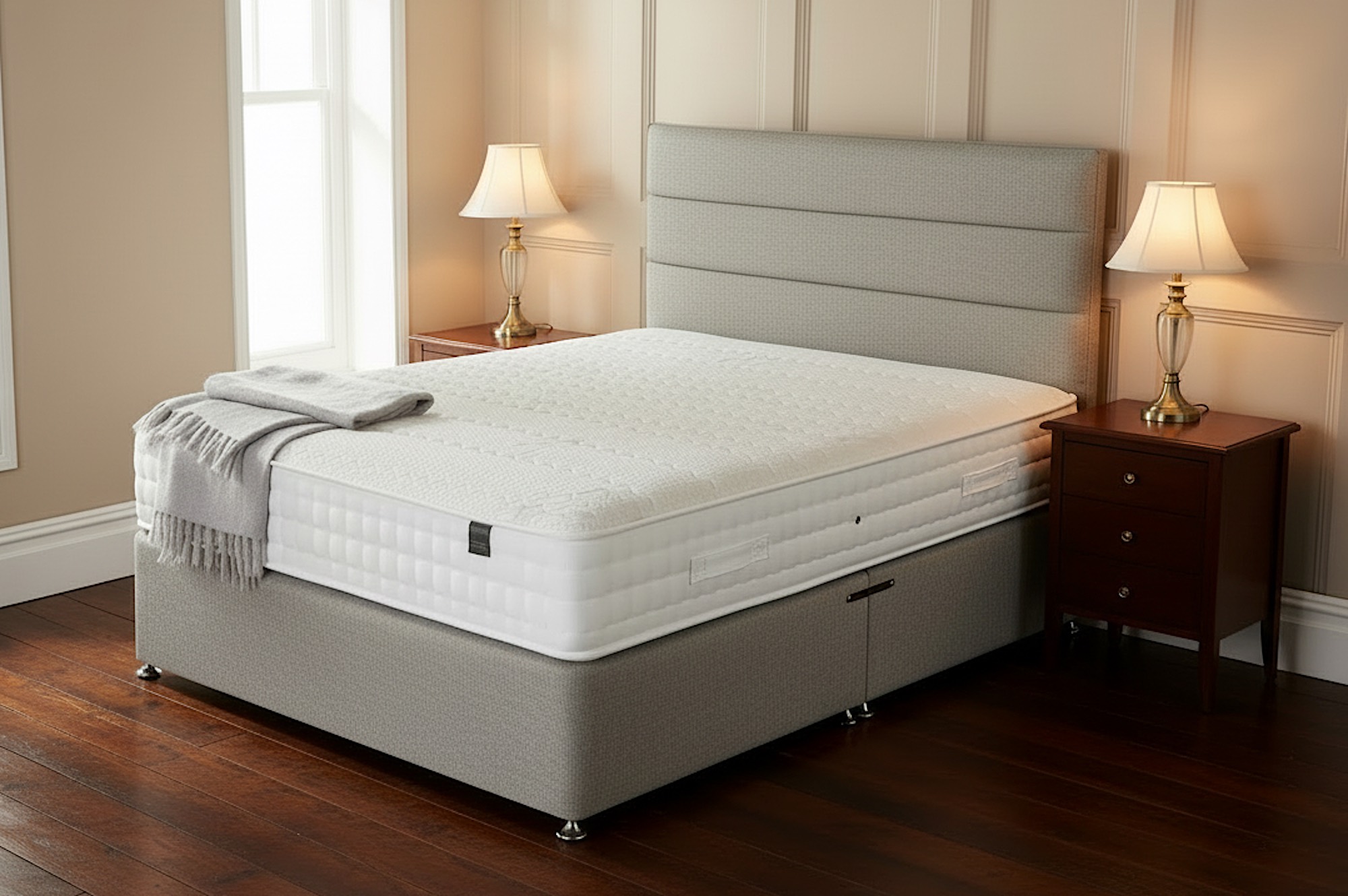 Origins Latex Comfort