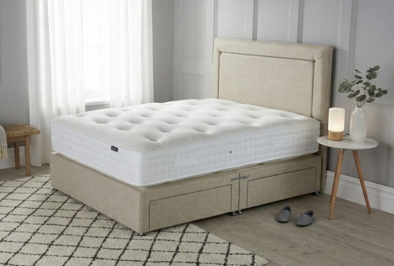 Origins naturals comfort mattress