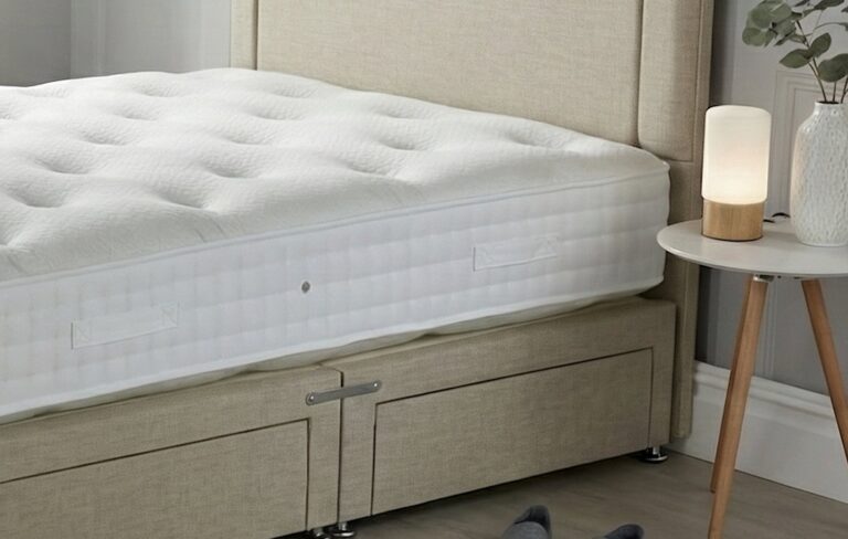 Origins naturals comfort side