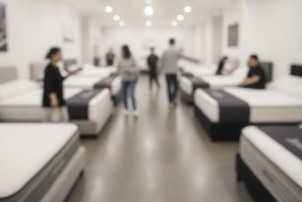 Dreams bed and mattress guide