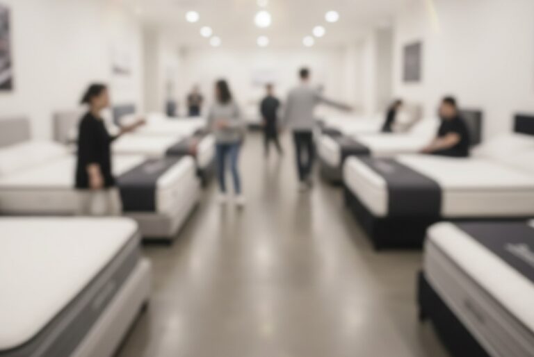 Dreams bed and mattress guide