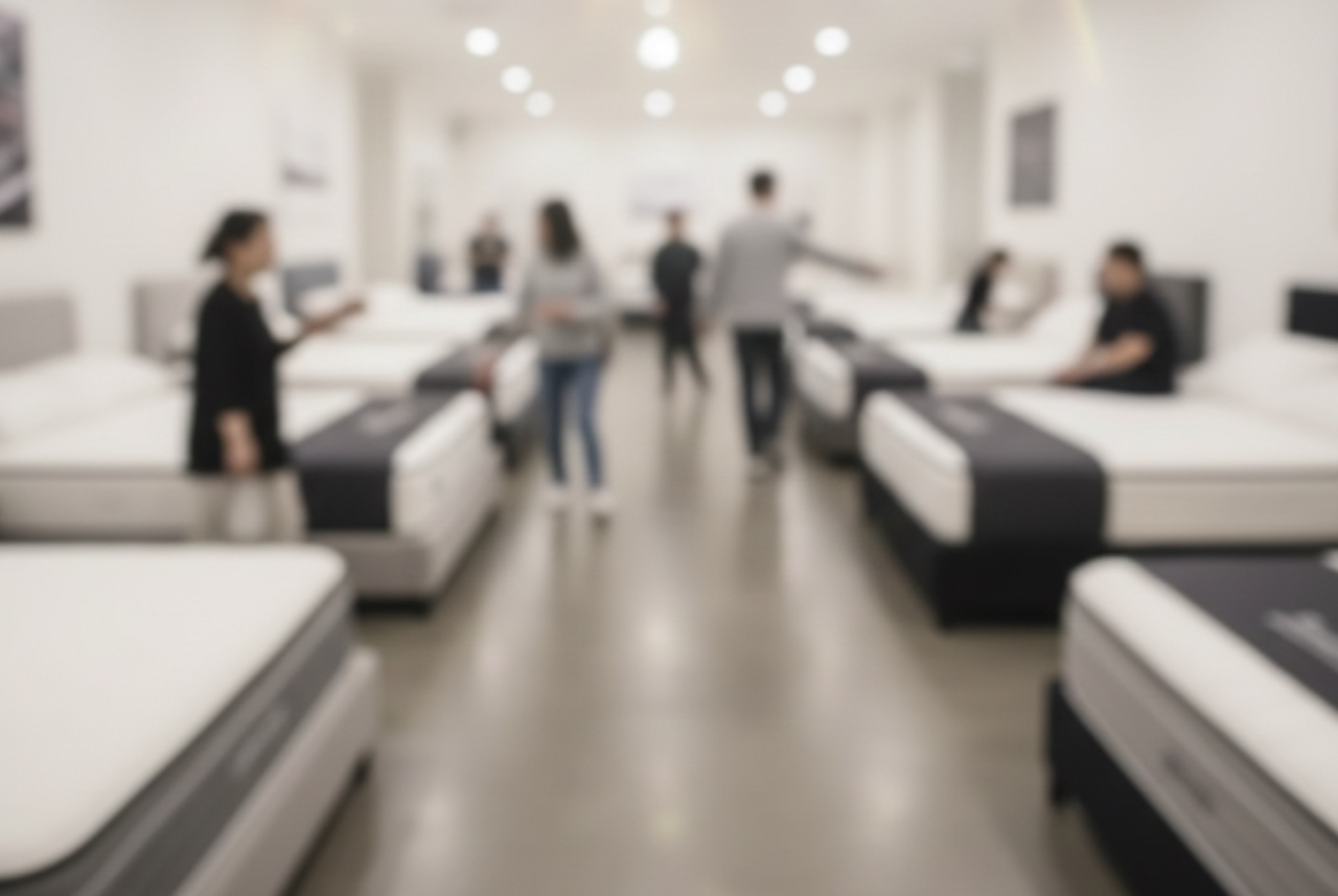 Dreams bed and mattress guide