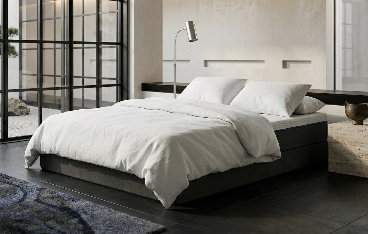 Simba mattress review