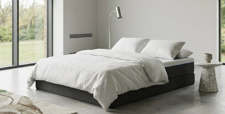 Therapur mattress review