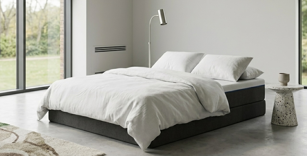 Therapur mattress review