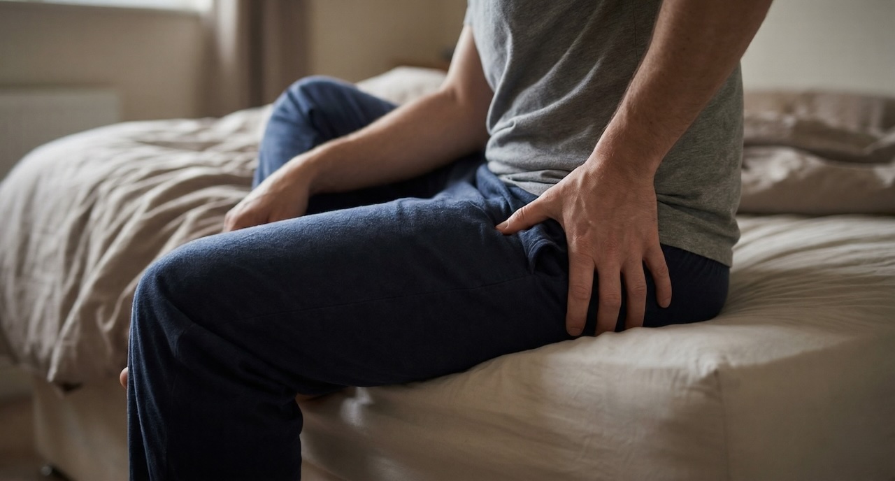 Best mattress for hip pain