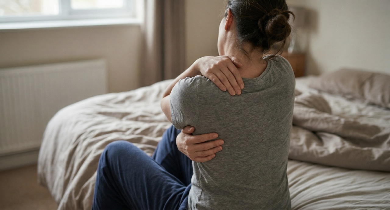 Best mattresses for shoulder pain