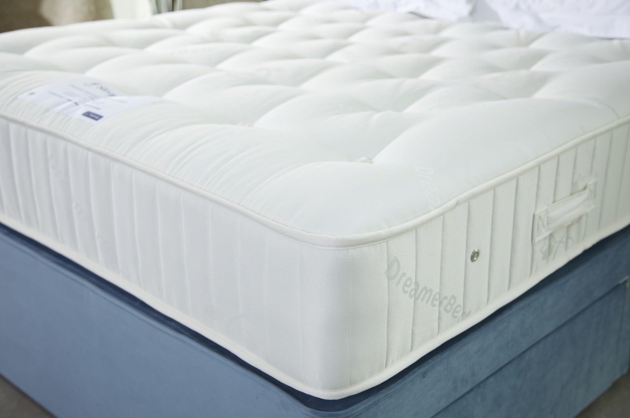Travel lodge mattress reviewed