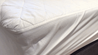 Mattress protectors and covers