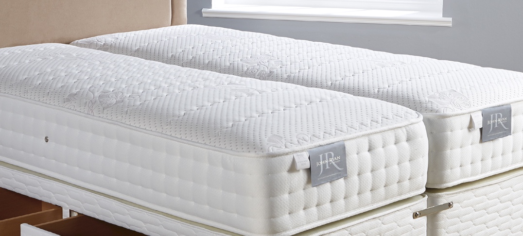Zip And Links Beds Mattresses Faqs, Super King Size Bed With Separate Mattresses