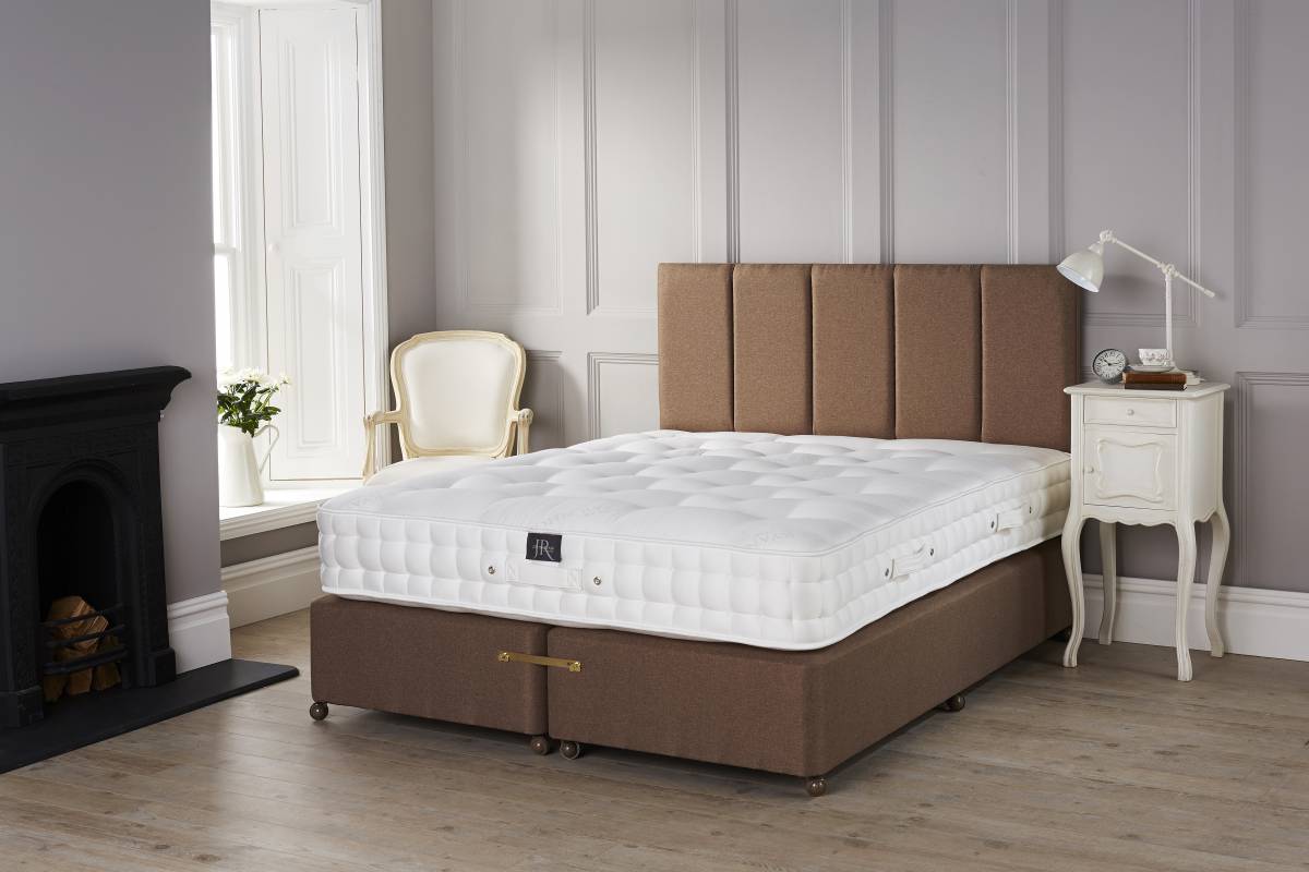 Artisan Bespoke 004 mattress