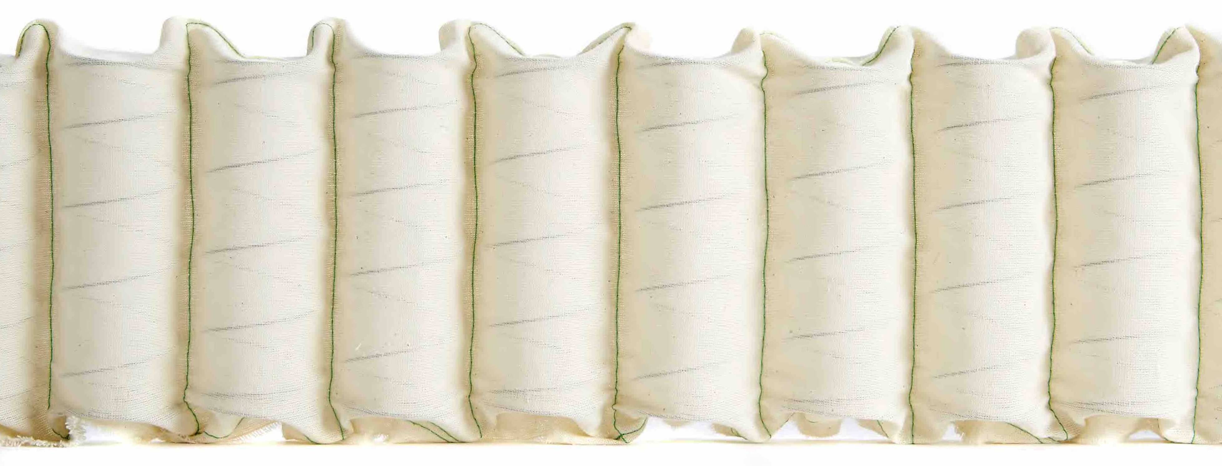 Calico soft mattress